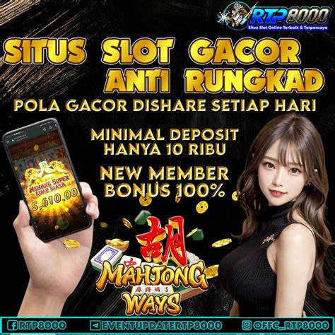 SLOT88 • SITUS JUDI SLOT ANTI RUNGKAD DAN GACOR .